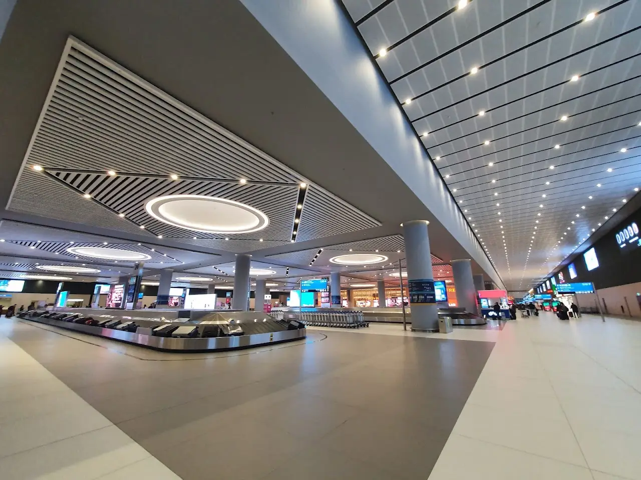 İstanbul Atatürk Airport (ISL), photo 3