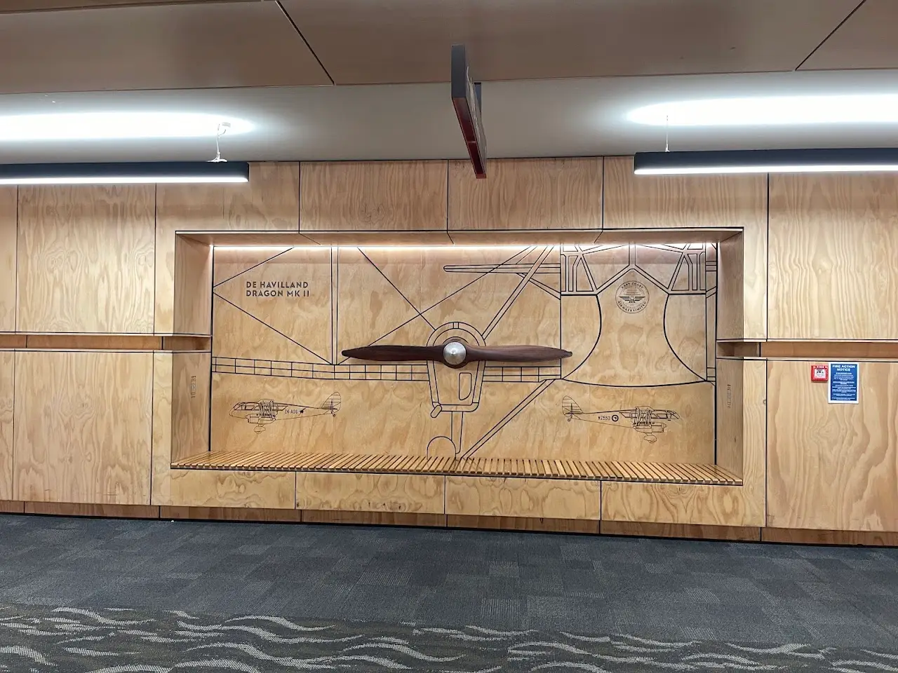Hawke's Bay Airport (NPE), photo 4