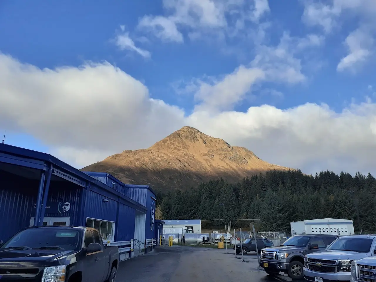 Kodiak Airport (ADQ), photo 4