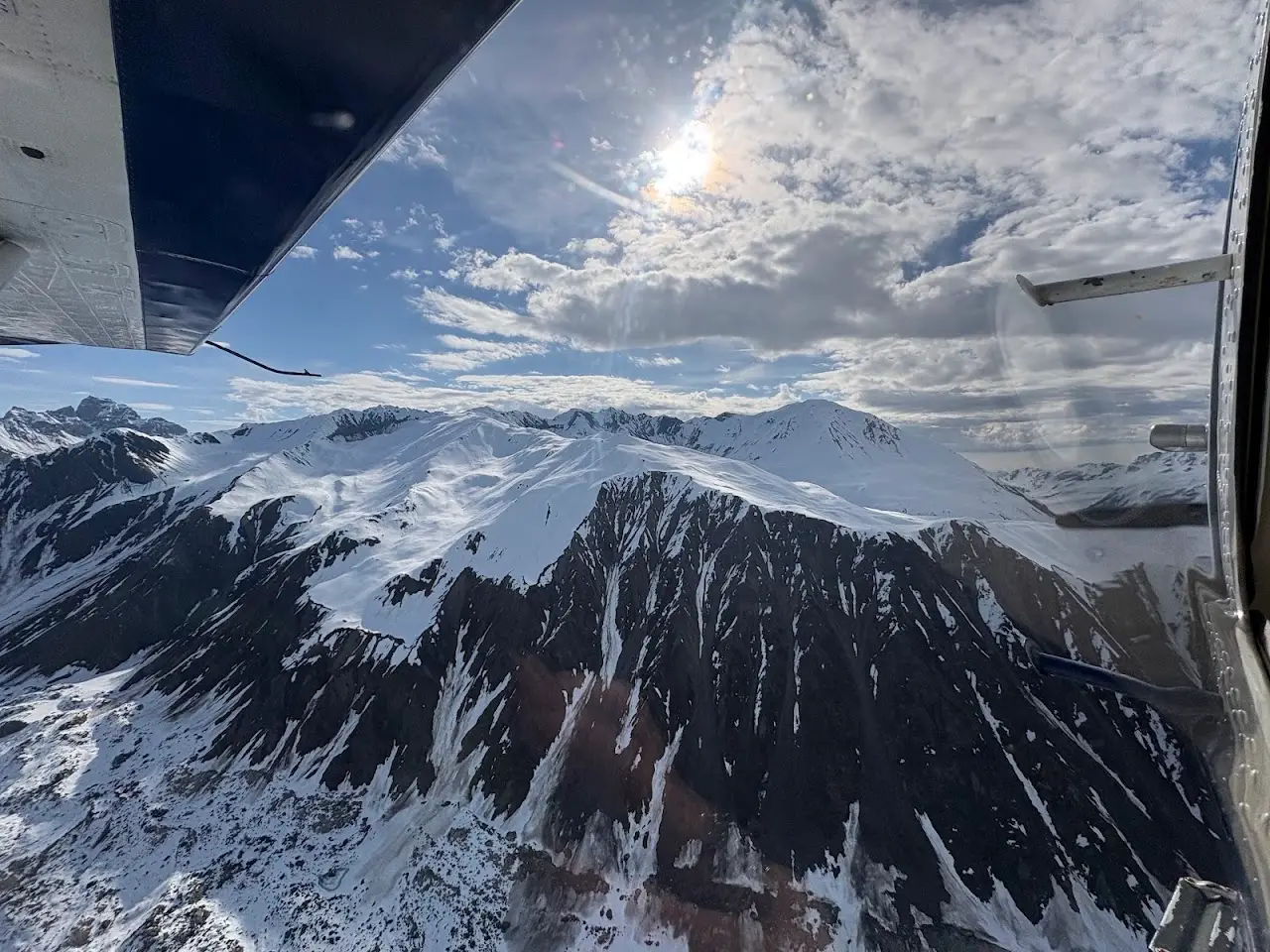 Talkeetna Airport (TKA), photo 2