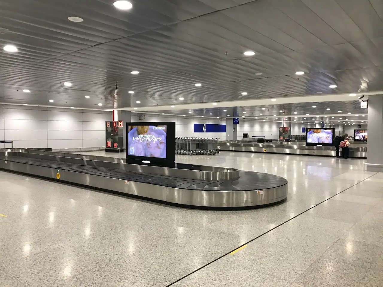 Porto Alegre-Salgado Filho International Airport (POA), photo 4