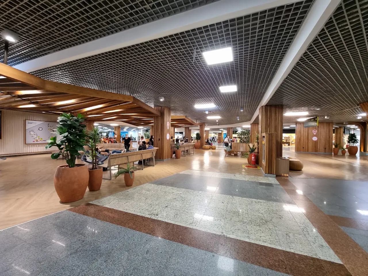 Deputado Luiz Eduardo Magalhães International Airport (SSA), photo 3