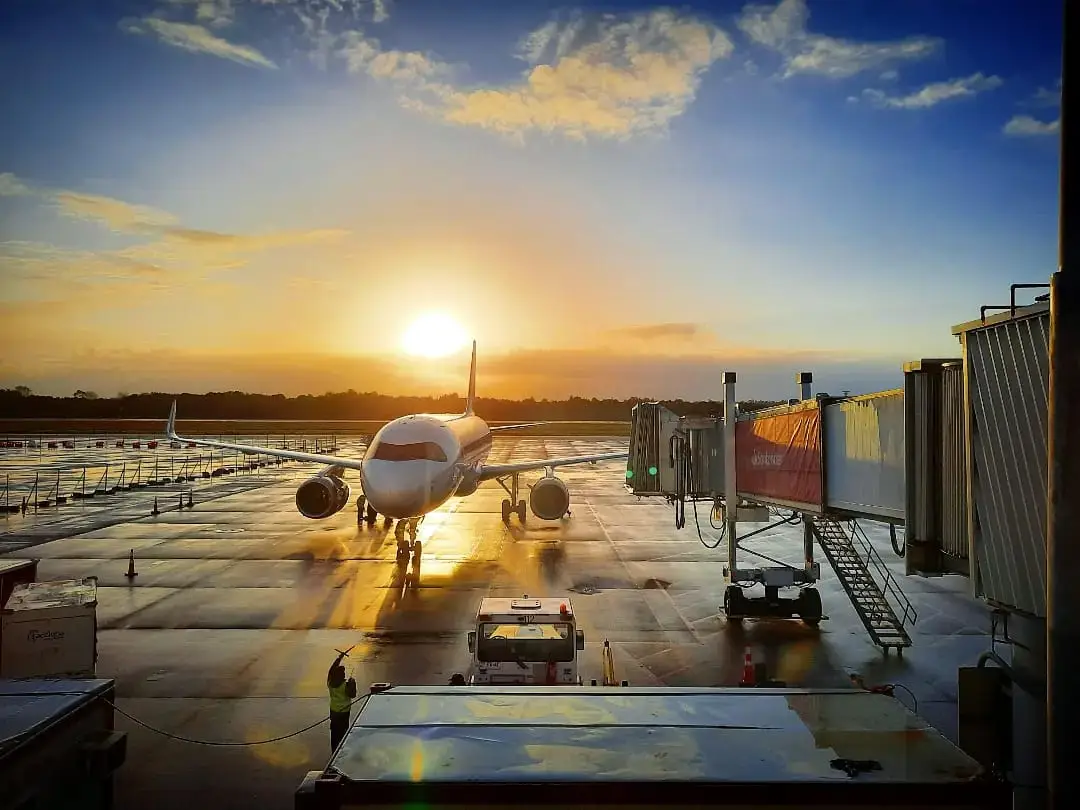 El Tepual International Airport (PMC), photo 2