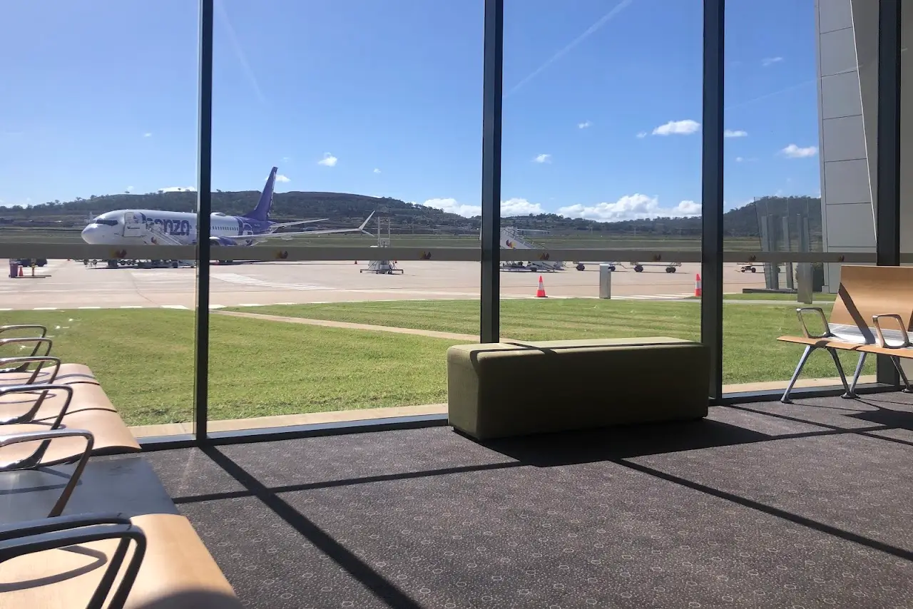 Toowoomba Wellcamp Airport (WTB), photo 3