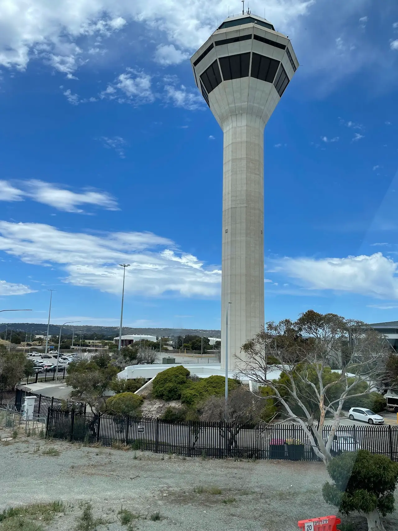 Perth International Airport (PER), photo 3