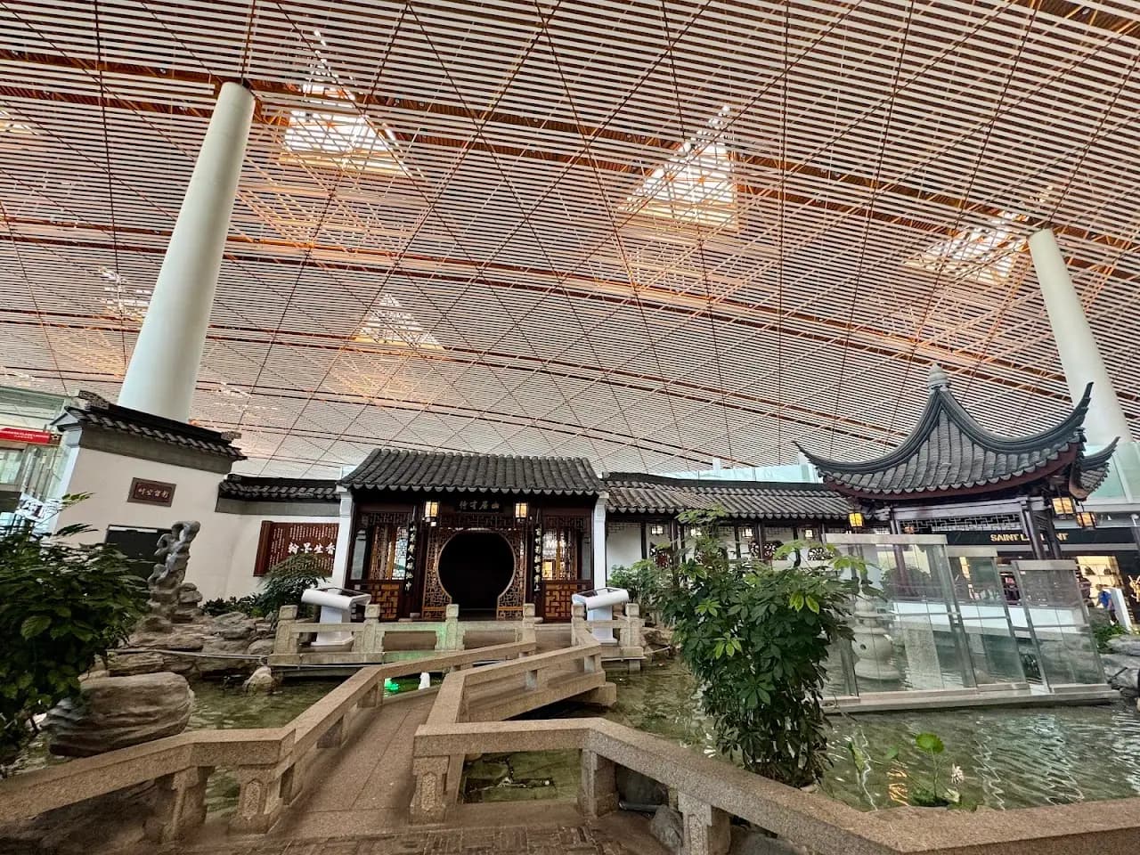 Beijing Nanjiao Airport (ZBNJ), photo 3