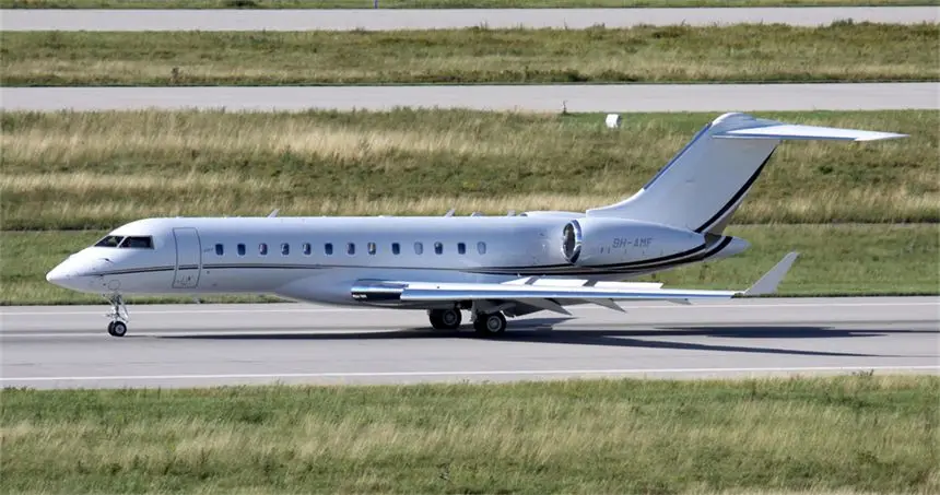Hyperion Aviation Ltd