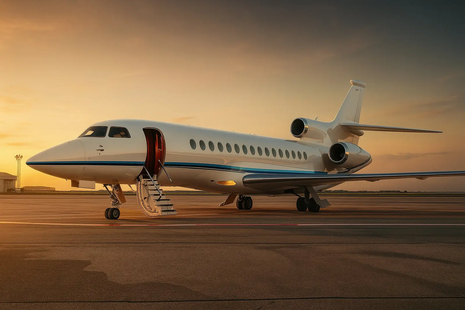 Exklusiv Aviation Services (Switzerland) SA