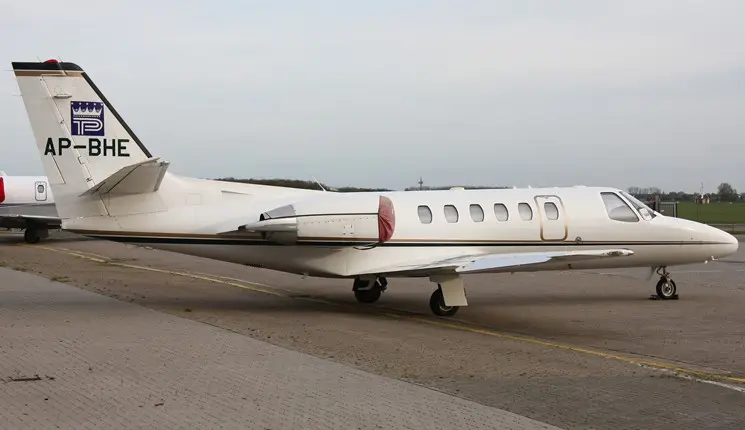 Princely Jets