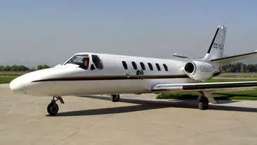 Los Cedros Aviacion