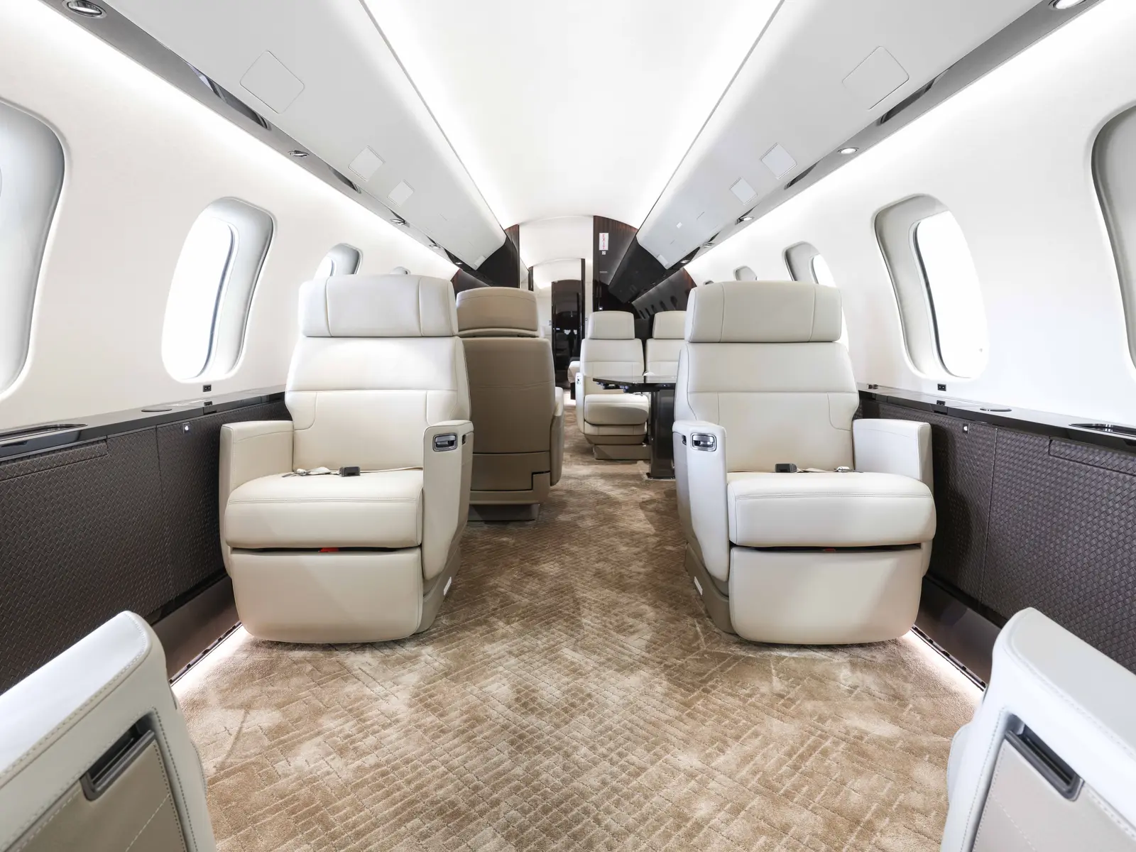 Jet Concierge Club