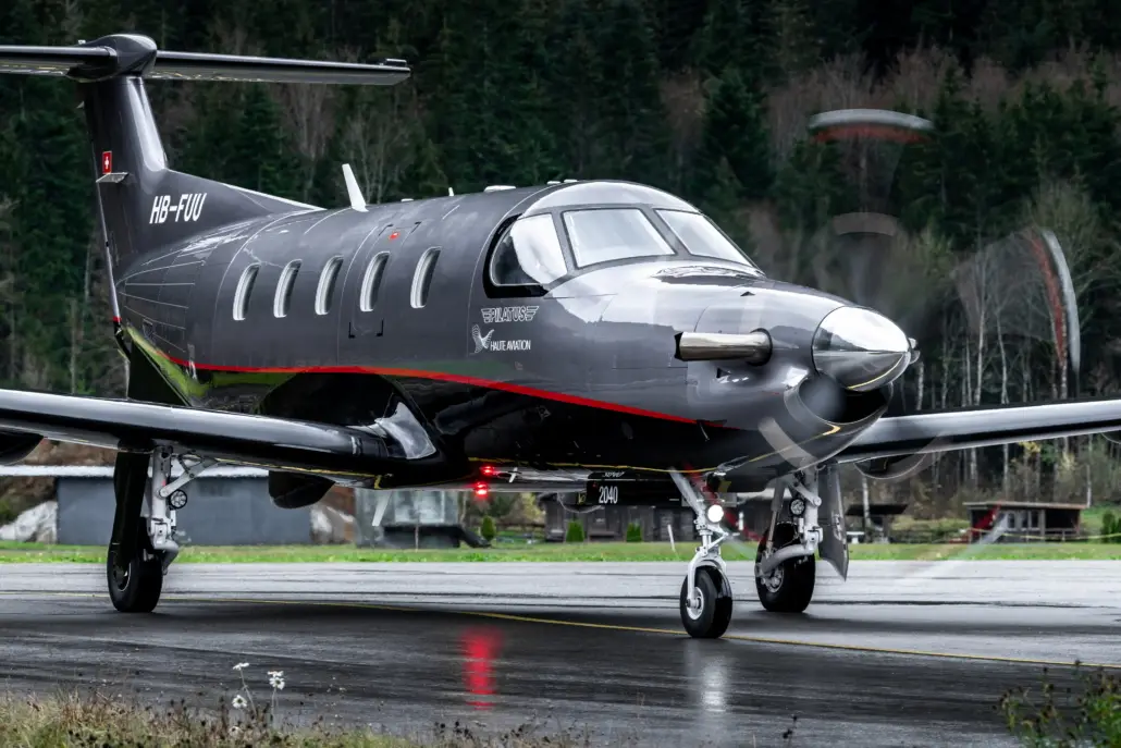 Haute Aviation
