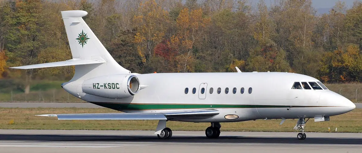 NasJet