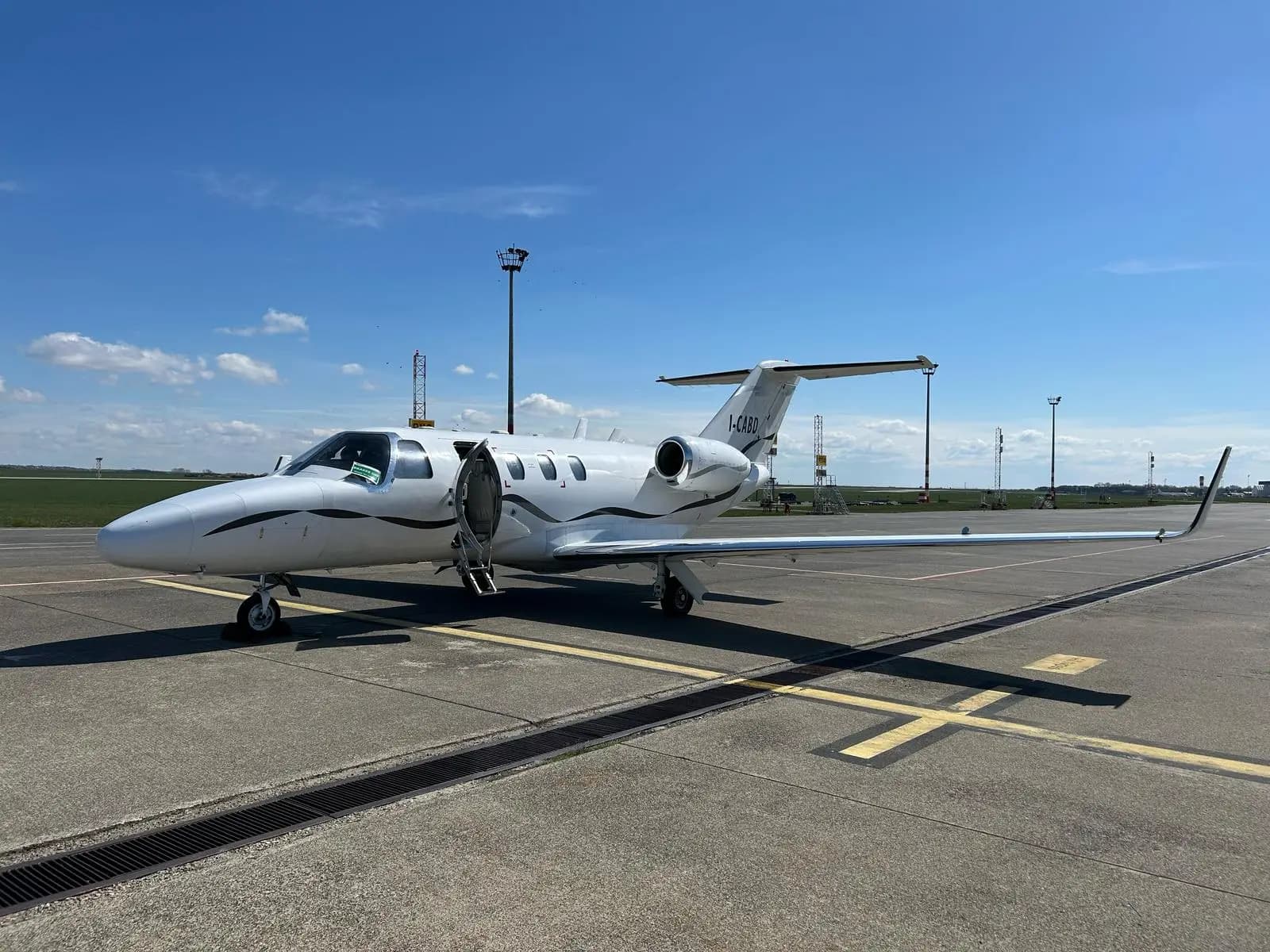 Sardinian Sky Service
