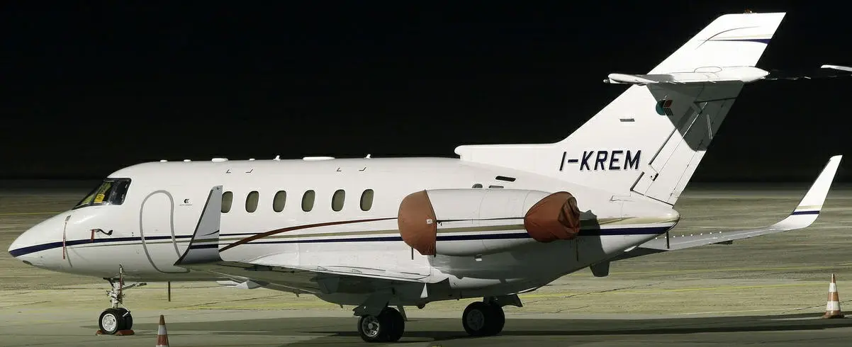 Interjet S.R.L.