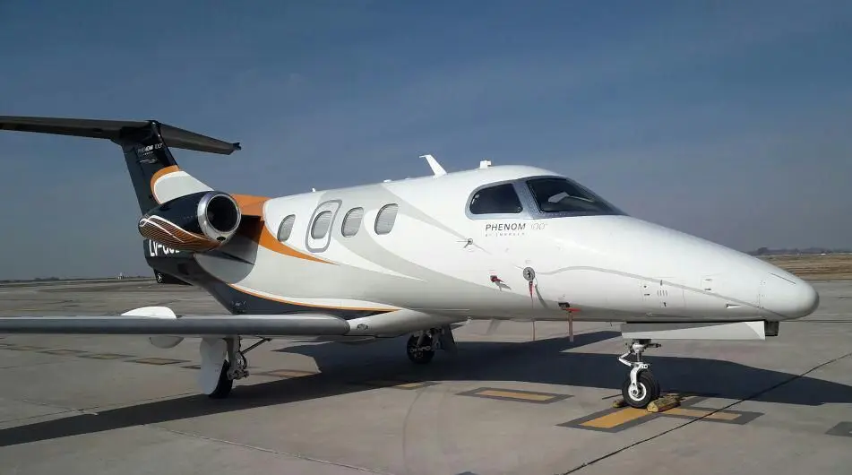 Elair S.A.