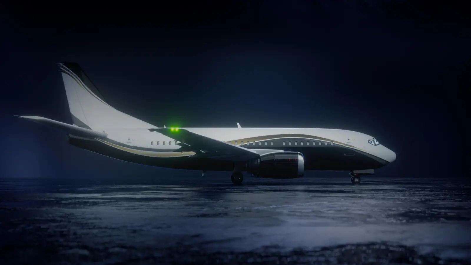 KlasJet