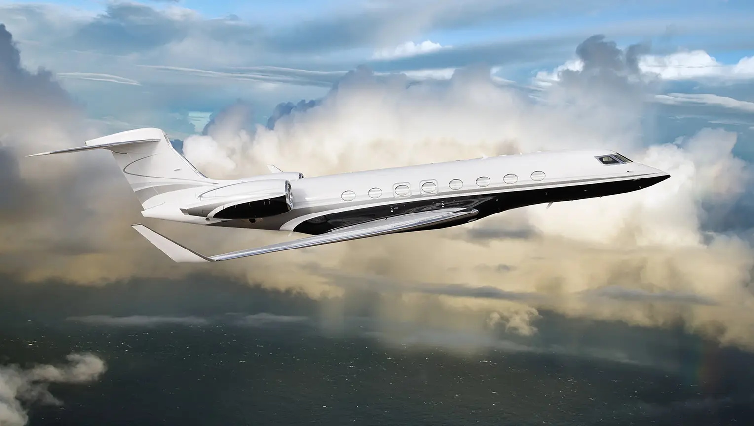 Western Air Charter, Inc