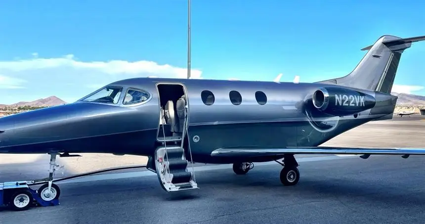 Prestige Air Group