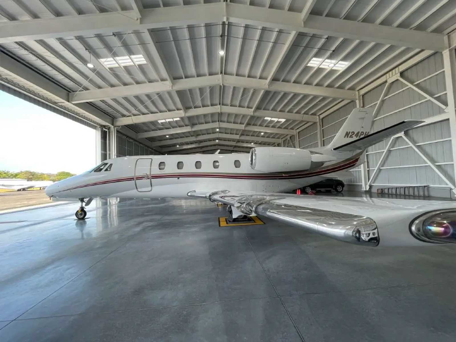 Solutions Air Charter LLC