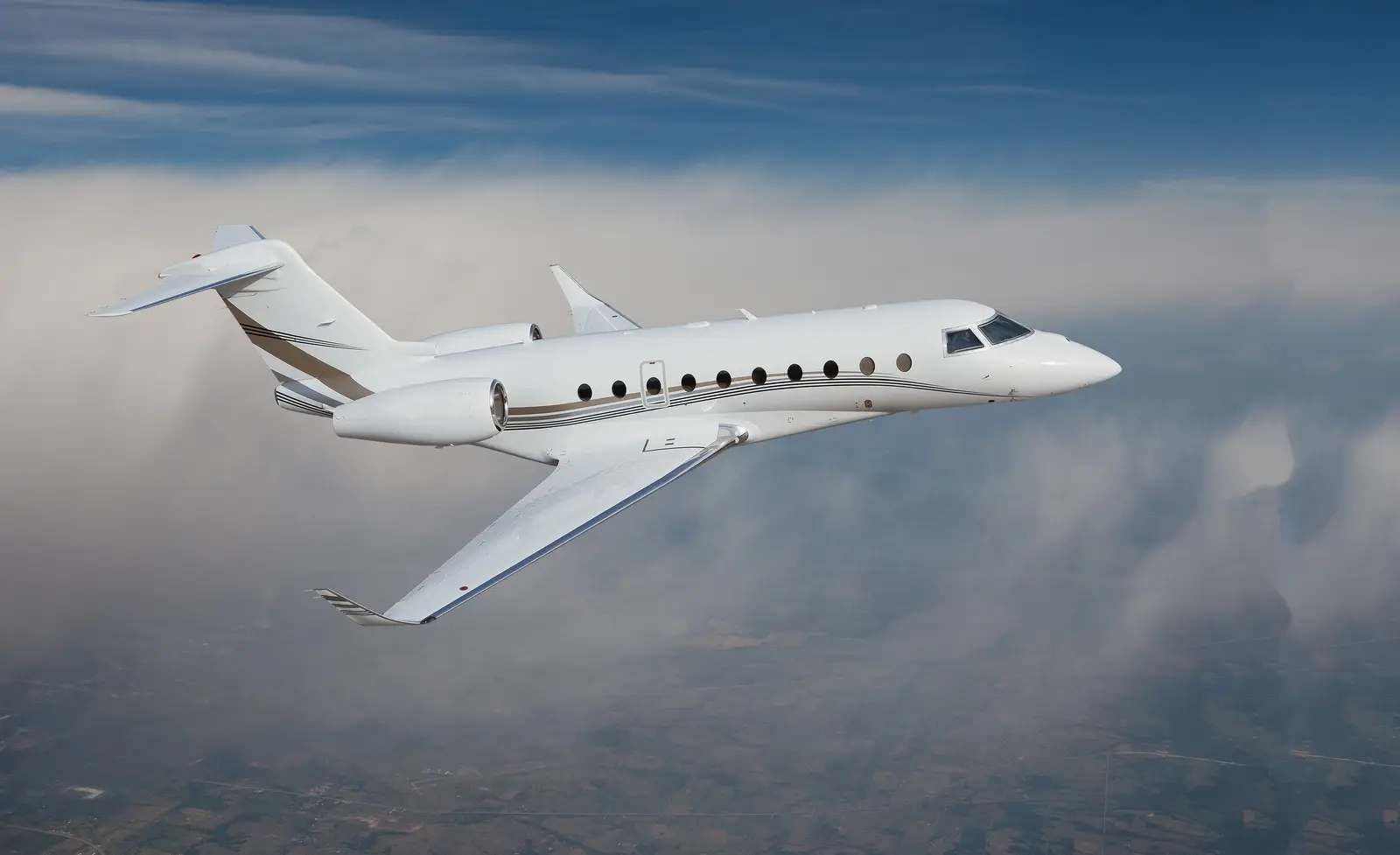 Corporate Air, LLC