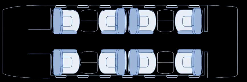 Bombardier Learjet 45 N395WB