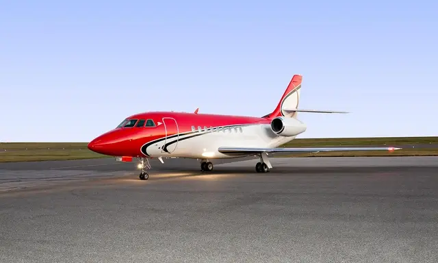 Foundation Aviation