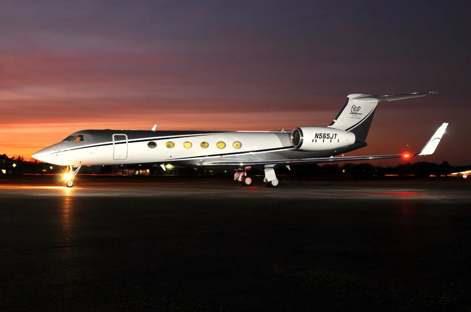 Sky High Aviation Services