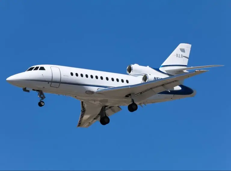 True Aviation Charter Services