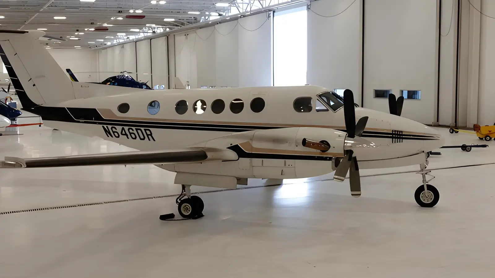 Wilderness Aircraft