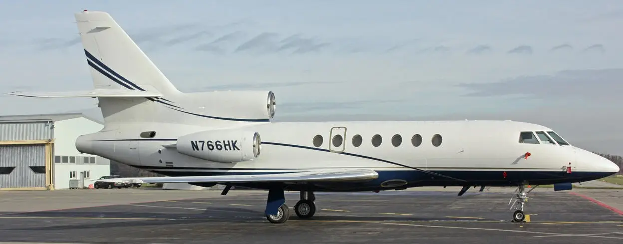 East Coast Flight Services, Inc.