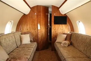 MS Aviation GmbH