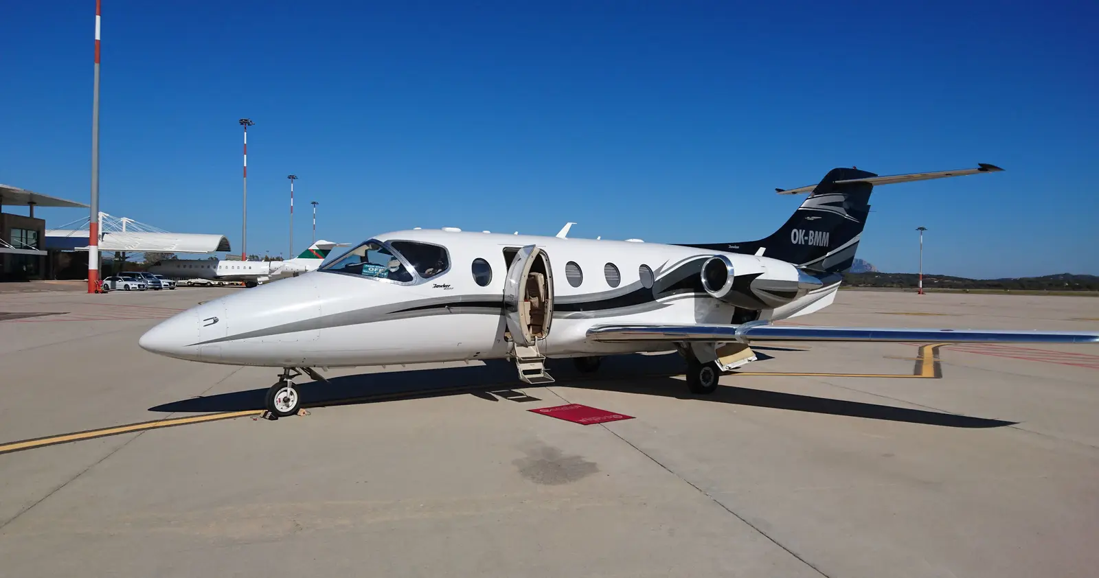Alpha Aviation s.r.o.