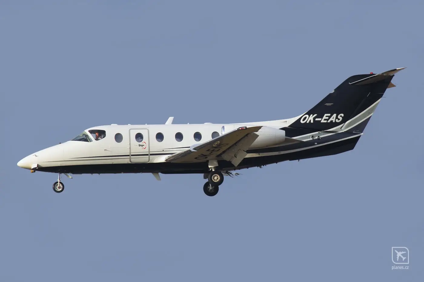 Time Air