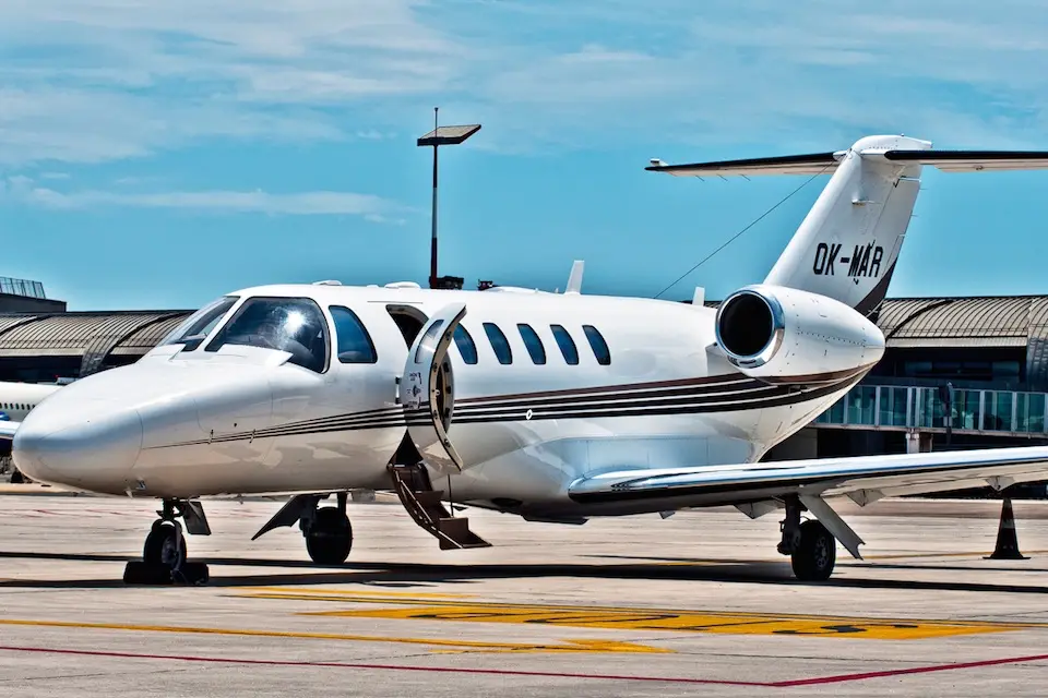 Queen Air