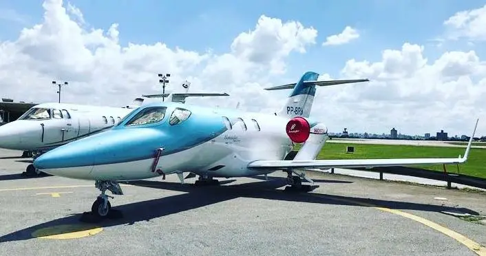 Lider Aviation