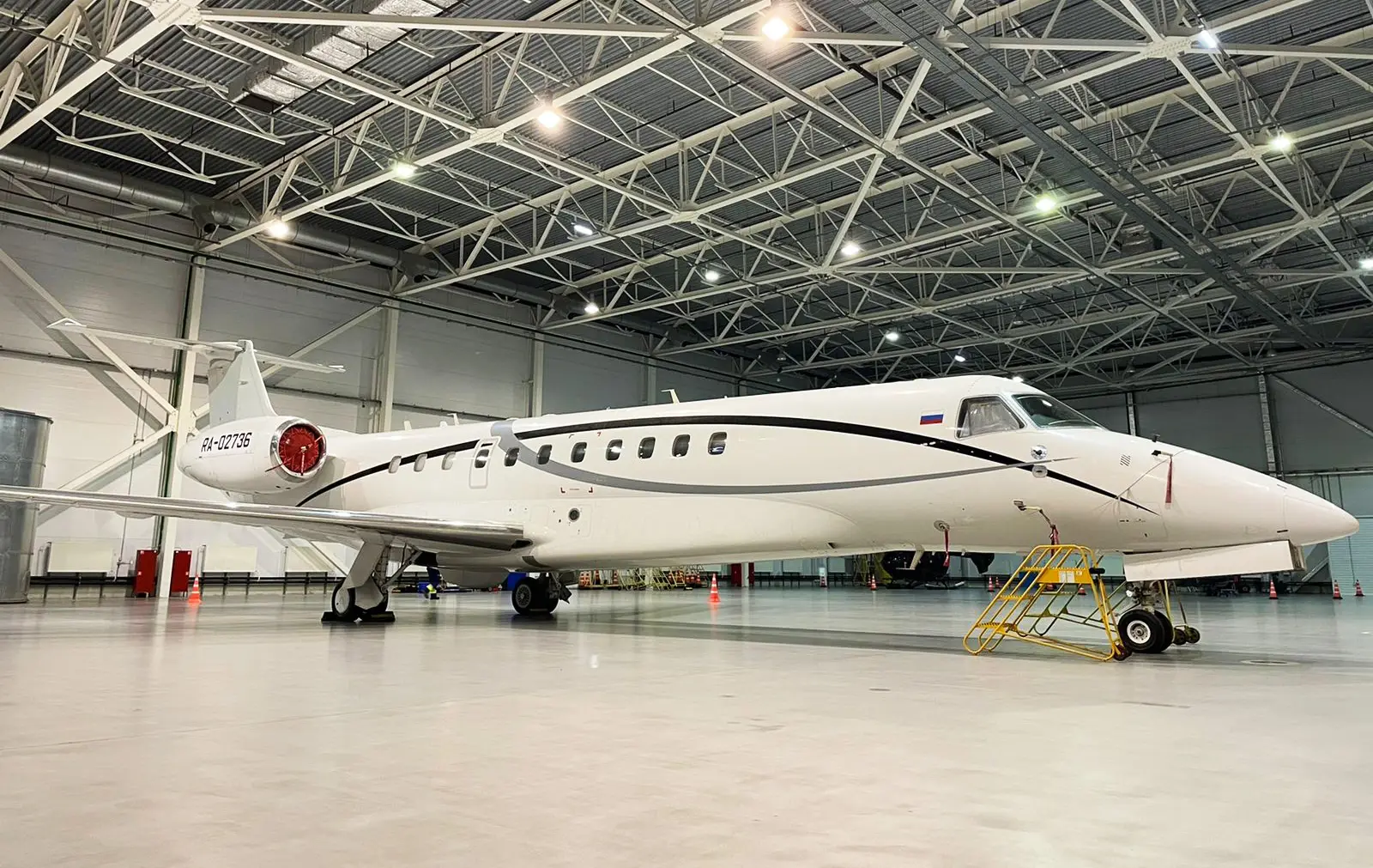 SkyLight Airline