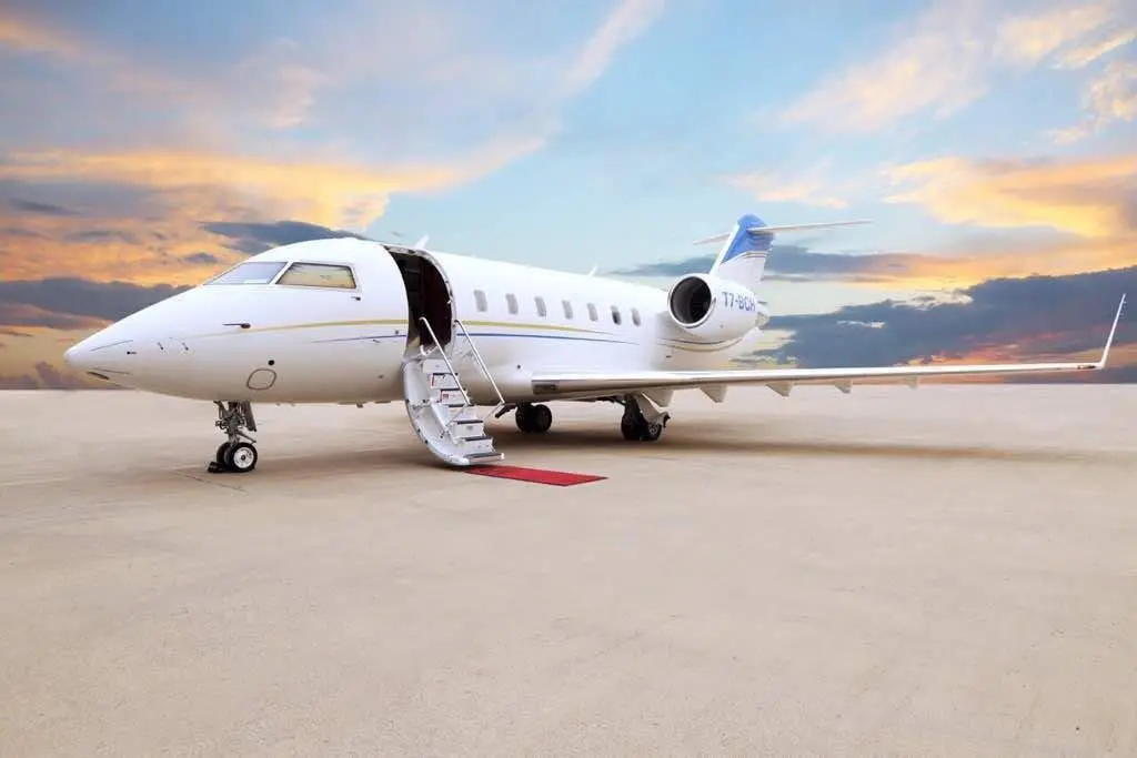 Sky Lounge Services