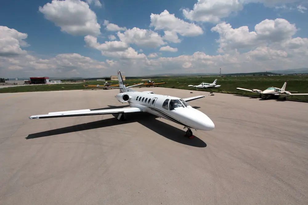 Panjet
