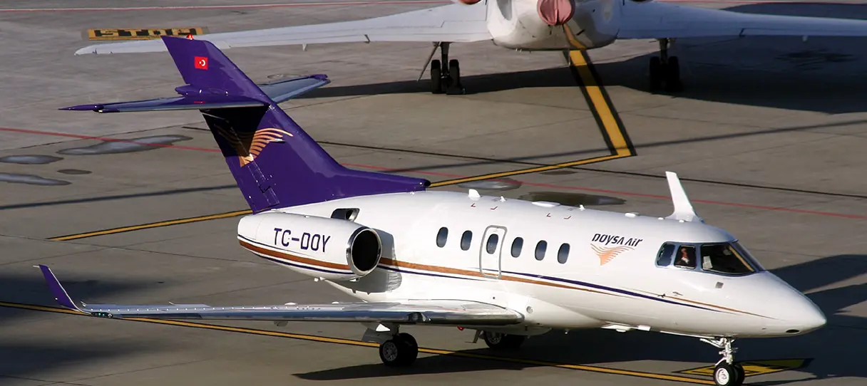 Doysa Air