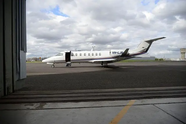 Jet City Pty Ltd.