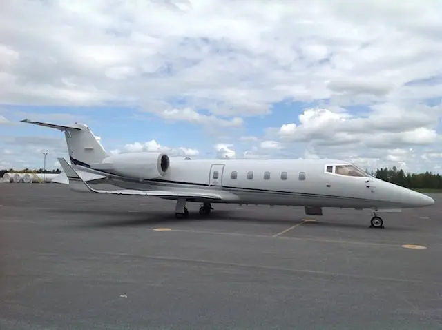 Chiron Flight Services Pte Ltd