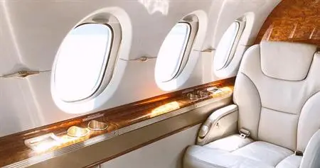 Beechcraft Hawker 800XP XA-HEL operated by Jet Luxe, exterior