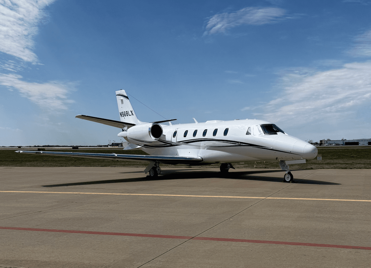 Lanier Flight Express LLC