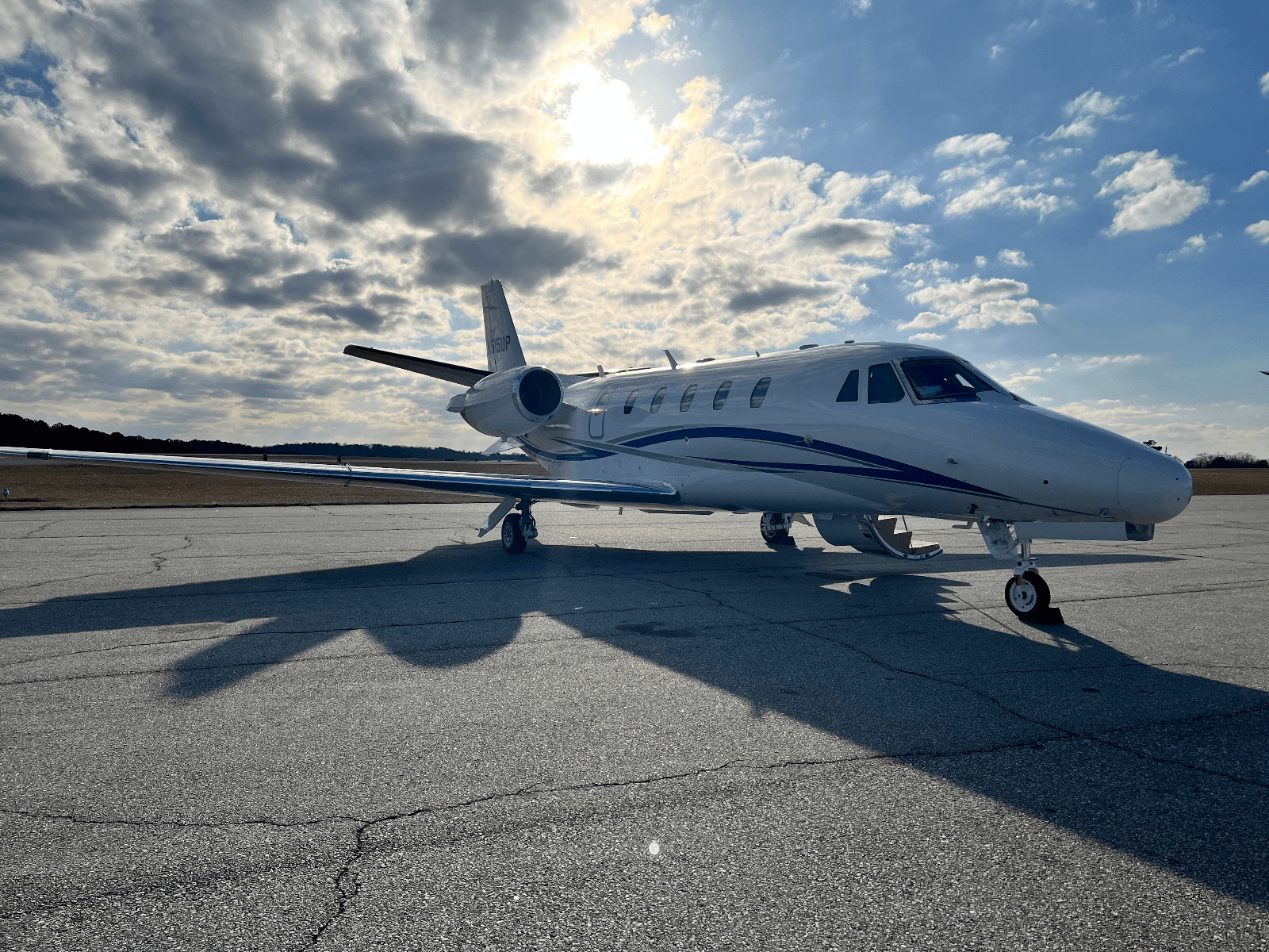 Citation XLS