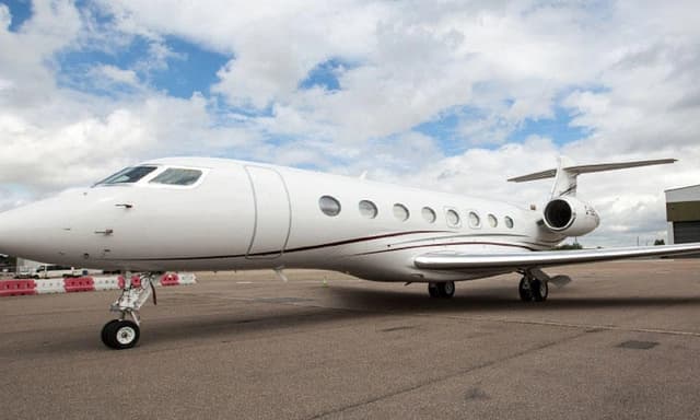 FL Aviation