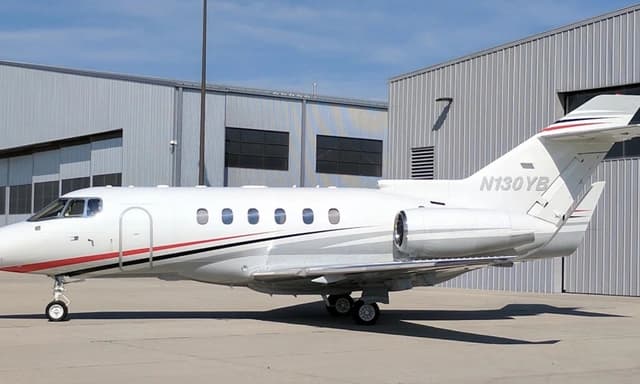 Business Aviators, Inc.