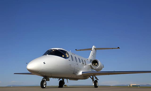 Nextant 400XT N959CR