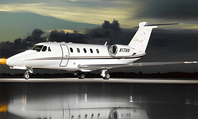 Guardian Flight, LLC