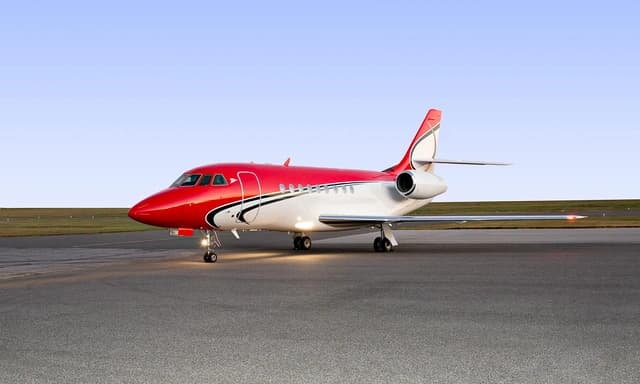 Foundation Aviation